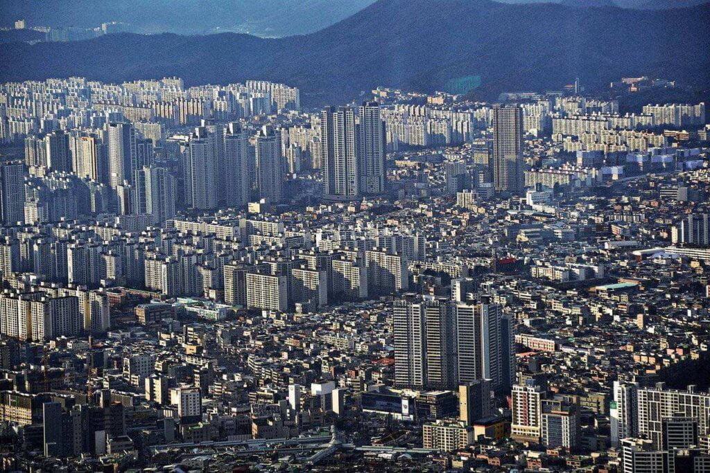 외국인 근저당권 절차