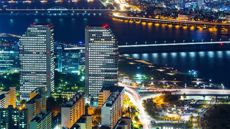 흡수합병