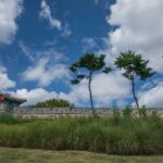 unesco, suwon hwaseong fortress, castle