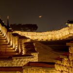 mars, suwon hwaseong fortress, castle