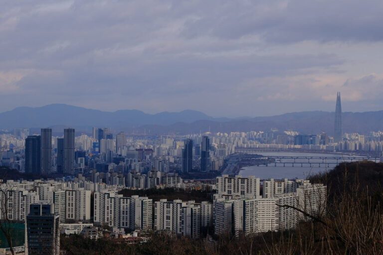 외국인의 상호 가등기 신청